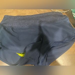 Rabbit XS shorts